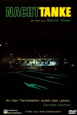 Nachttanke