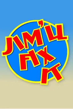 Jim'll Fix It Specials