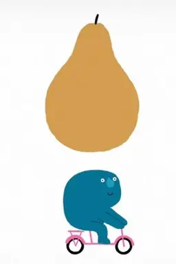 Pear Fall