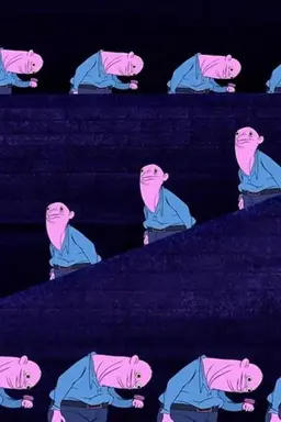 School, But With A Ghoul