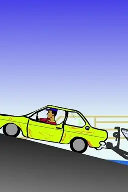 This Is Fishing: Calm Weather