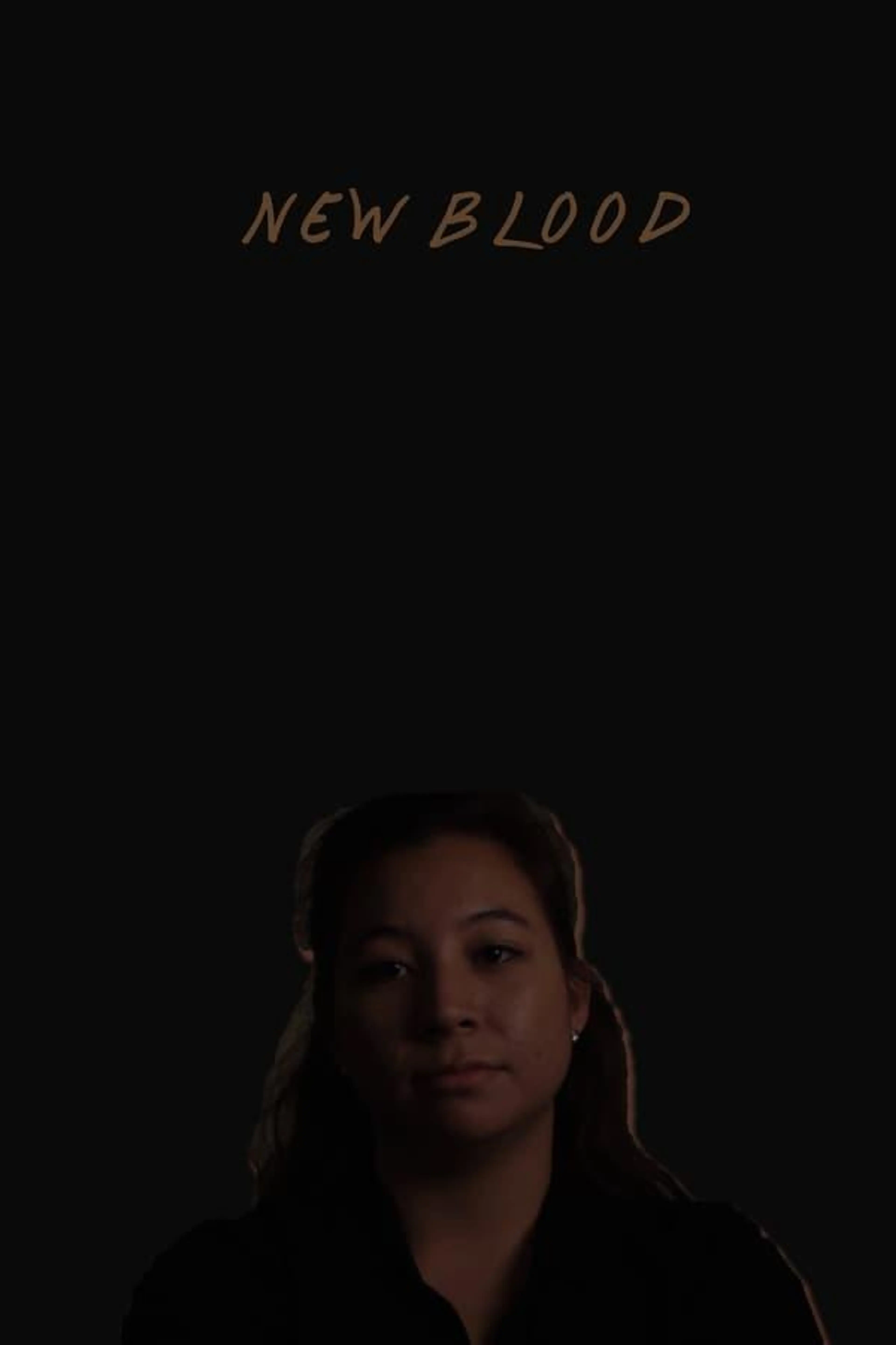 New Blood
