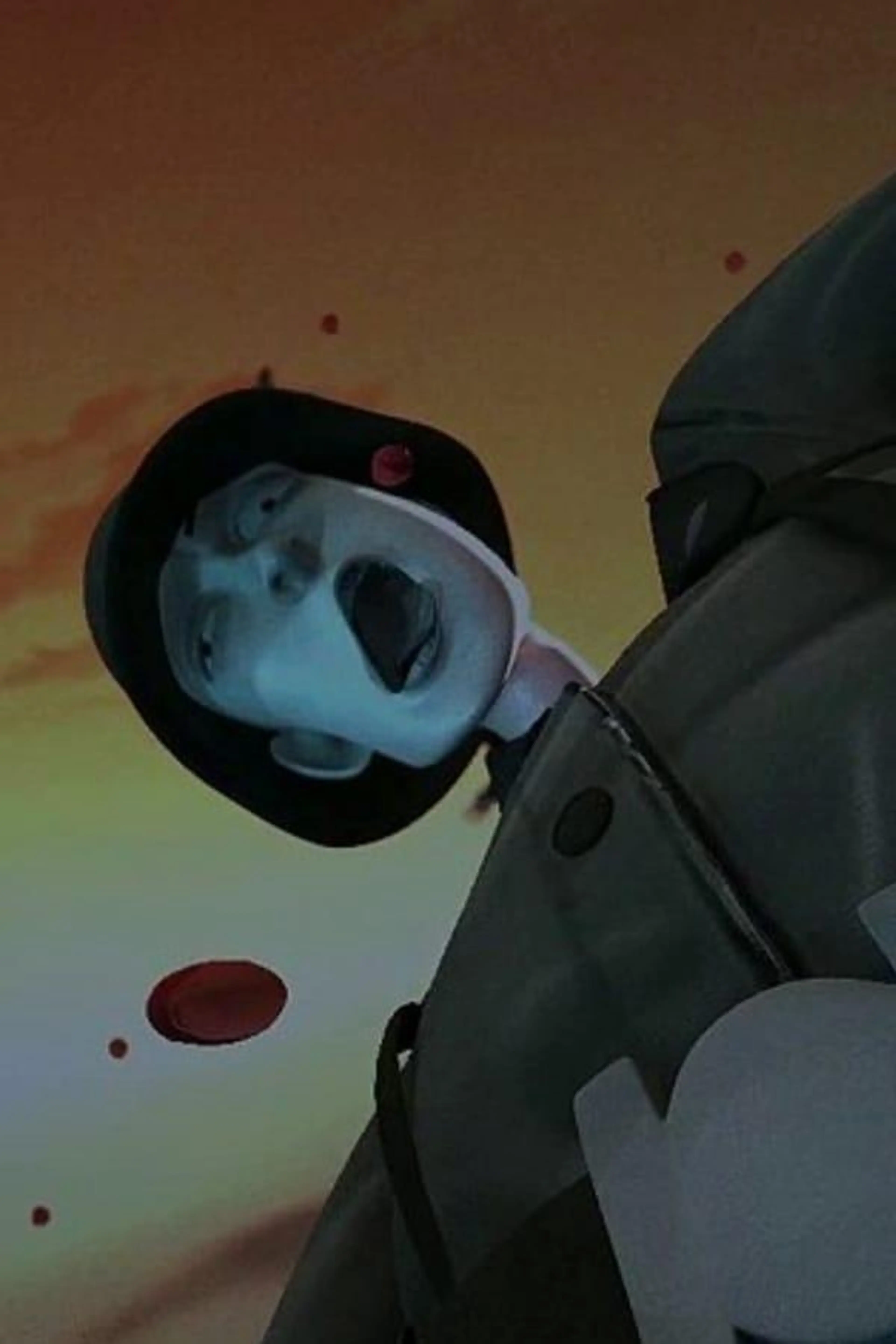 Returning Home In Glory