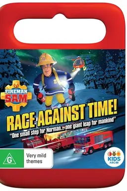 Fireman Sam Race Against Time