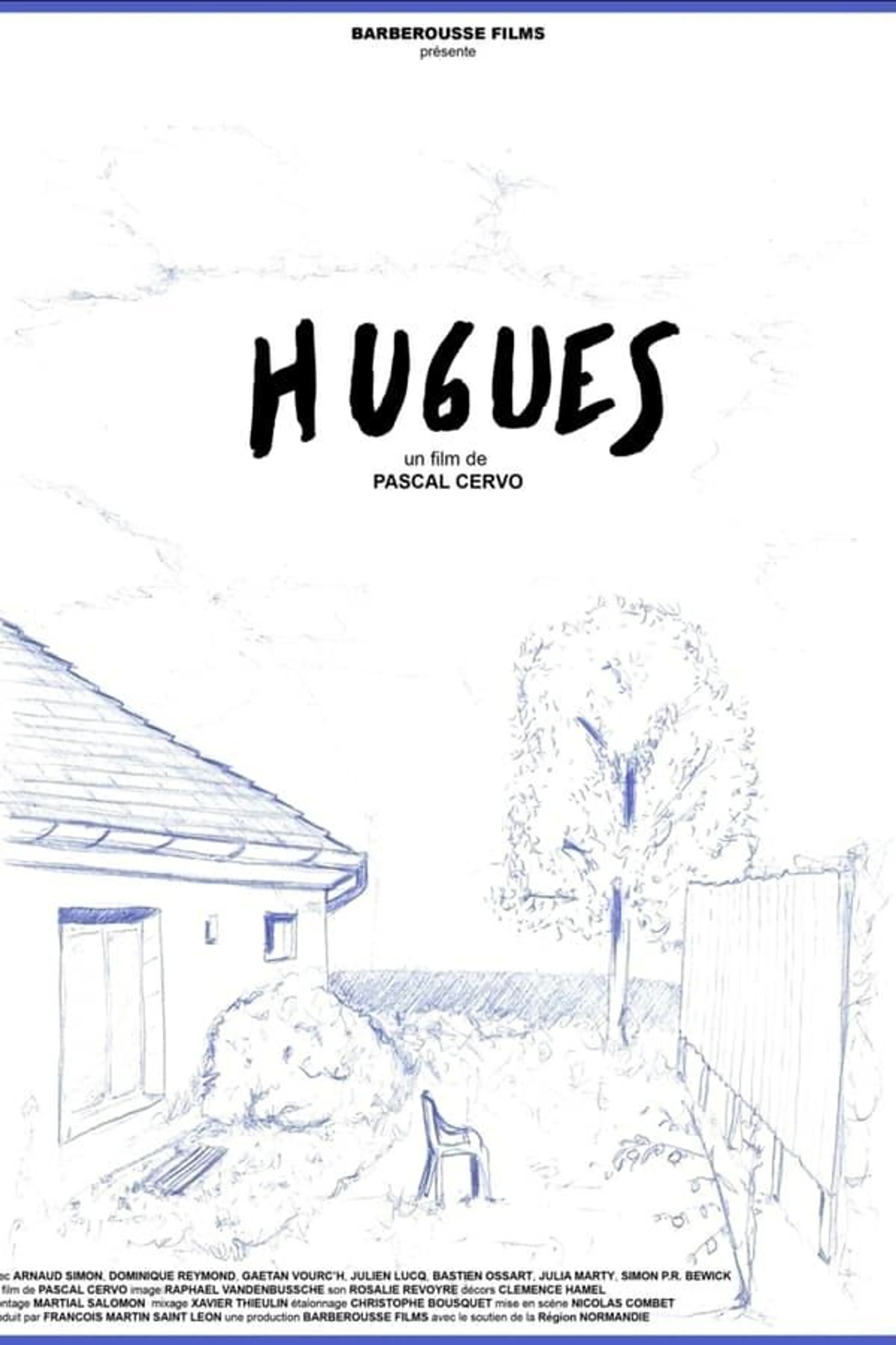 Hugues