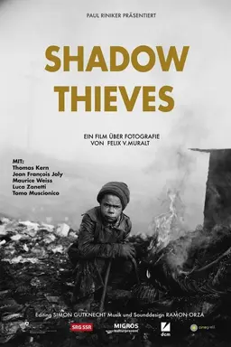 Shadow Thieves