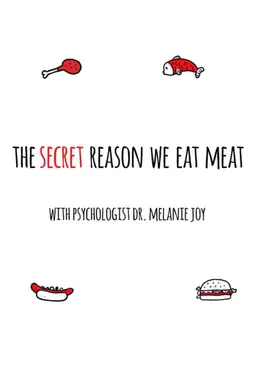 The Secret Reason We Eat Meat