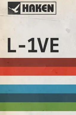 Haken - L-1VE