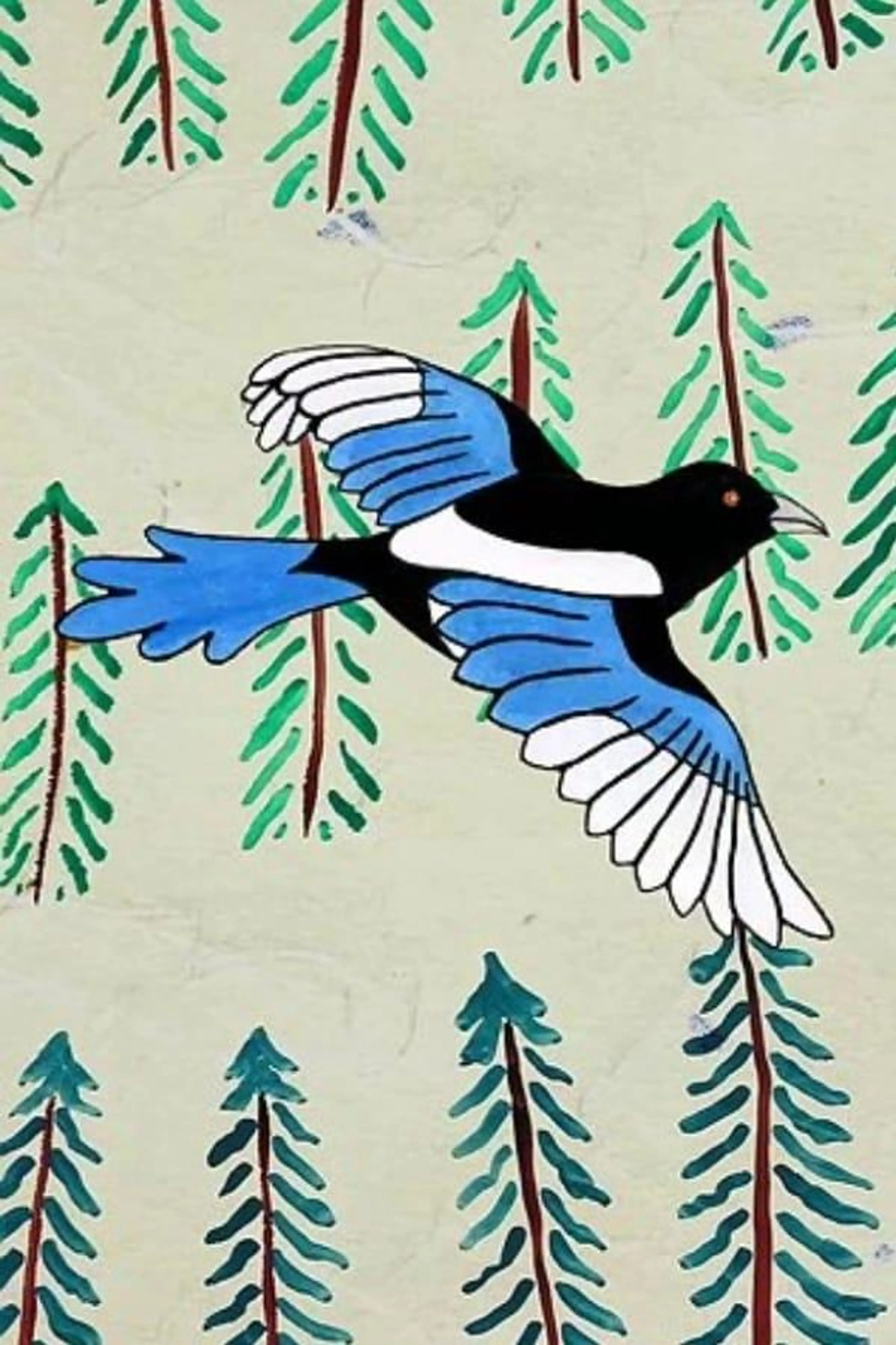 Sister Of The Wind