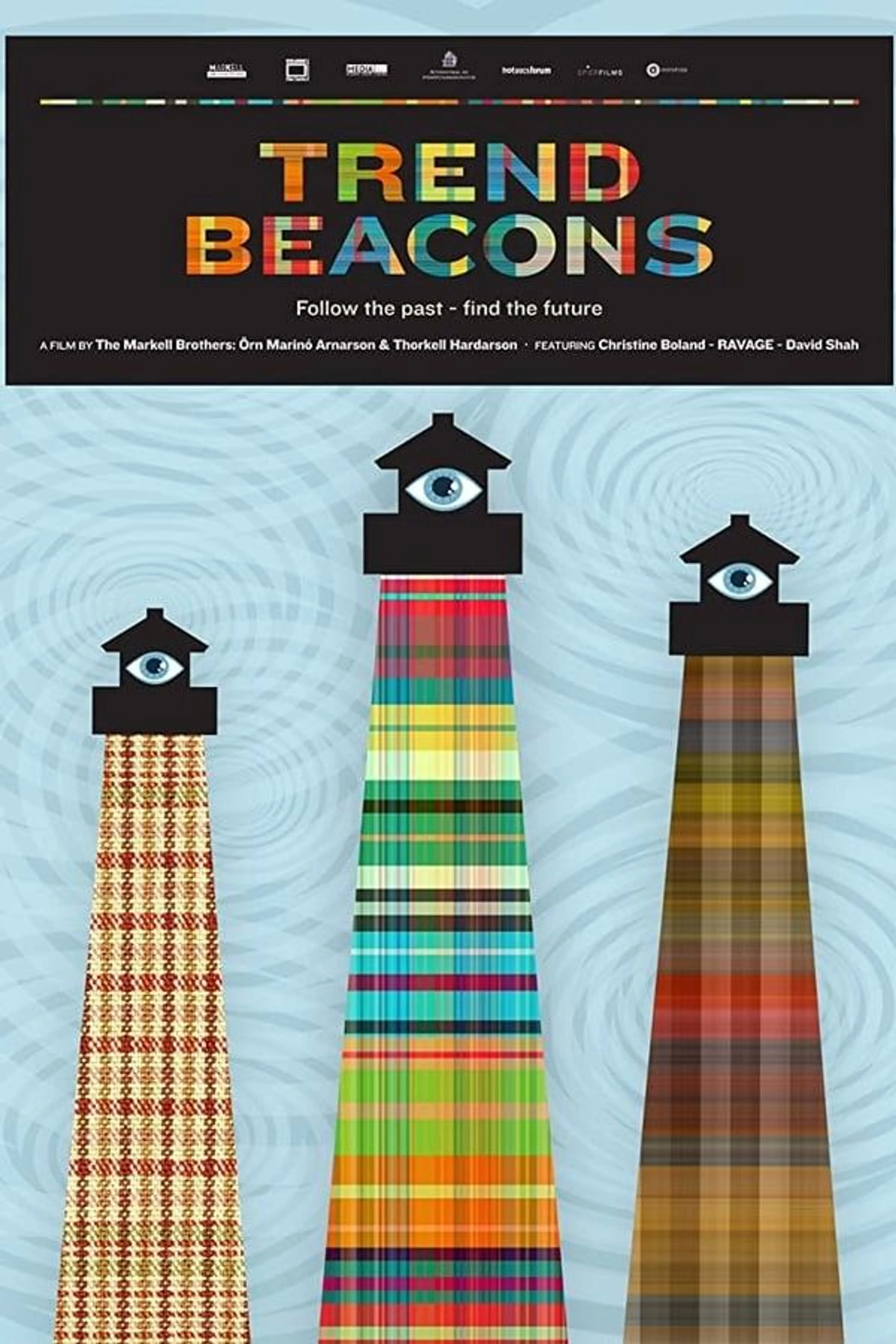 Trend Beacons