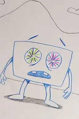 Square Guy