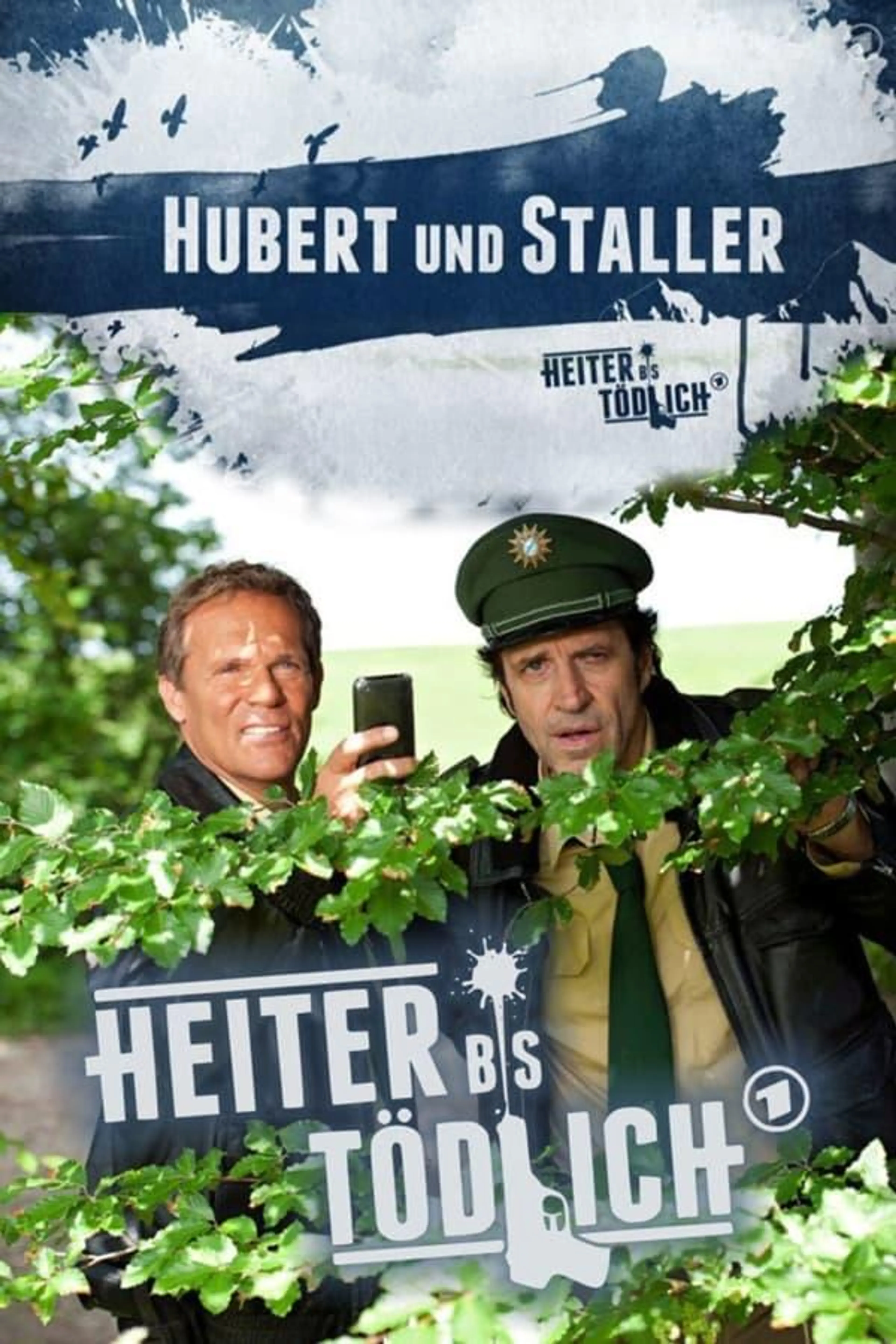 Hubert und Staller Season 1