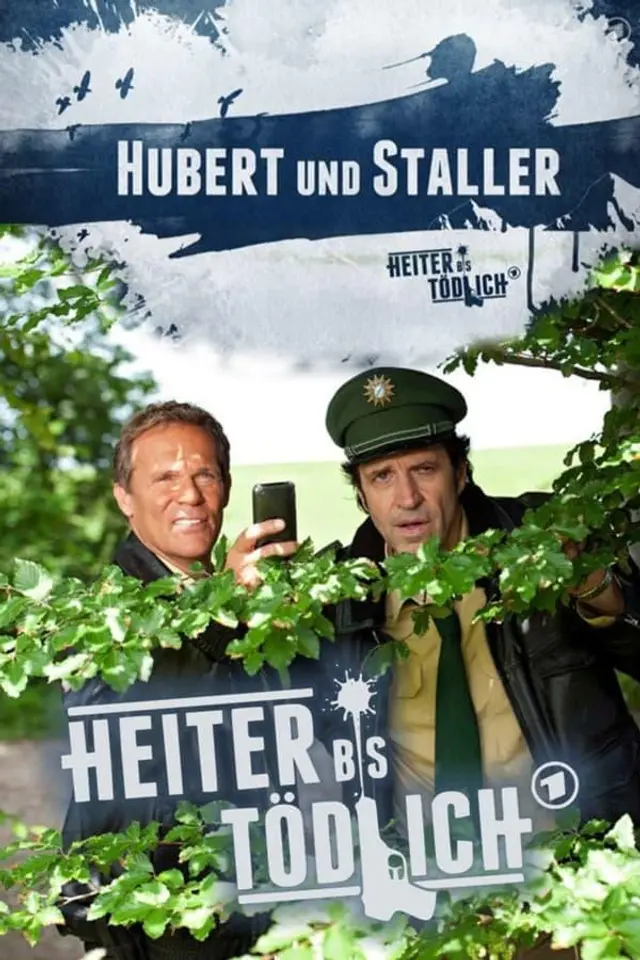 Hubert und Staller Season 5