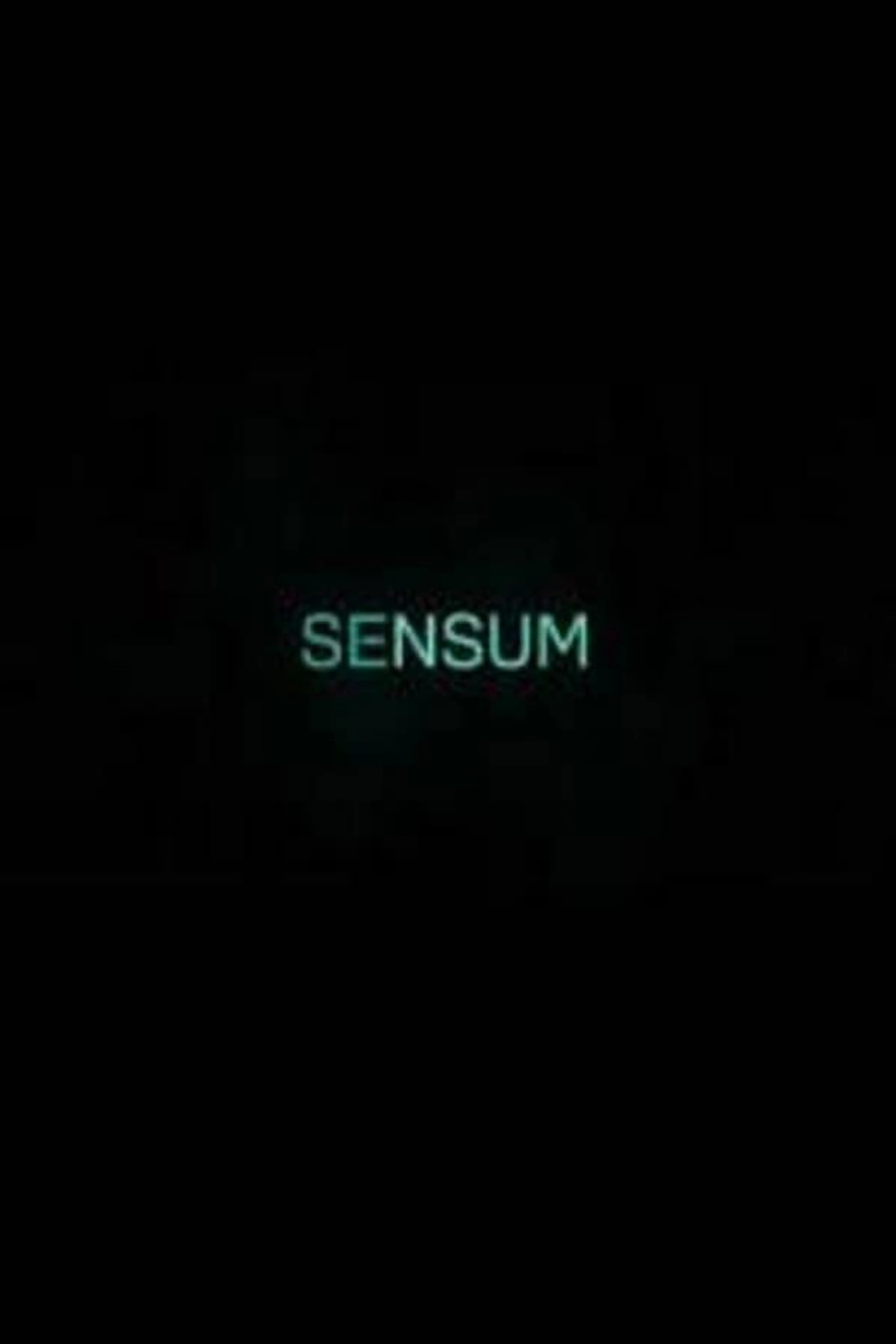 Sensum