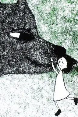 The Wolf's Eyelash