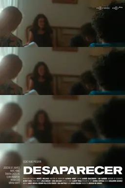 Desaparecer