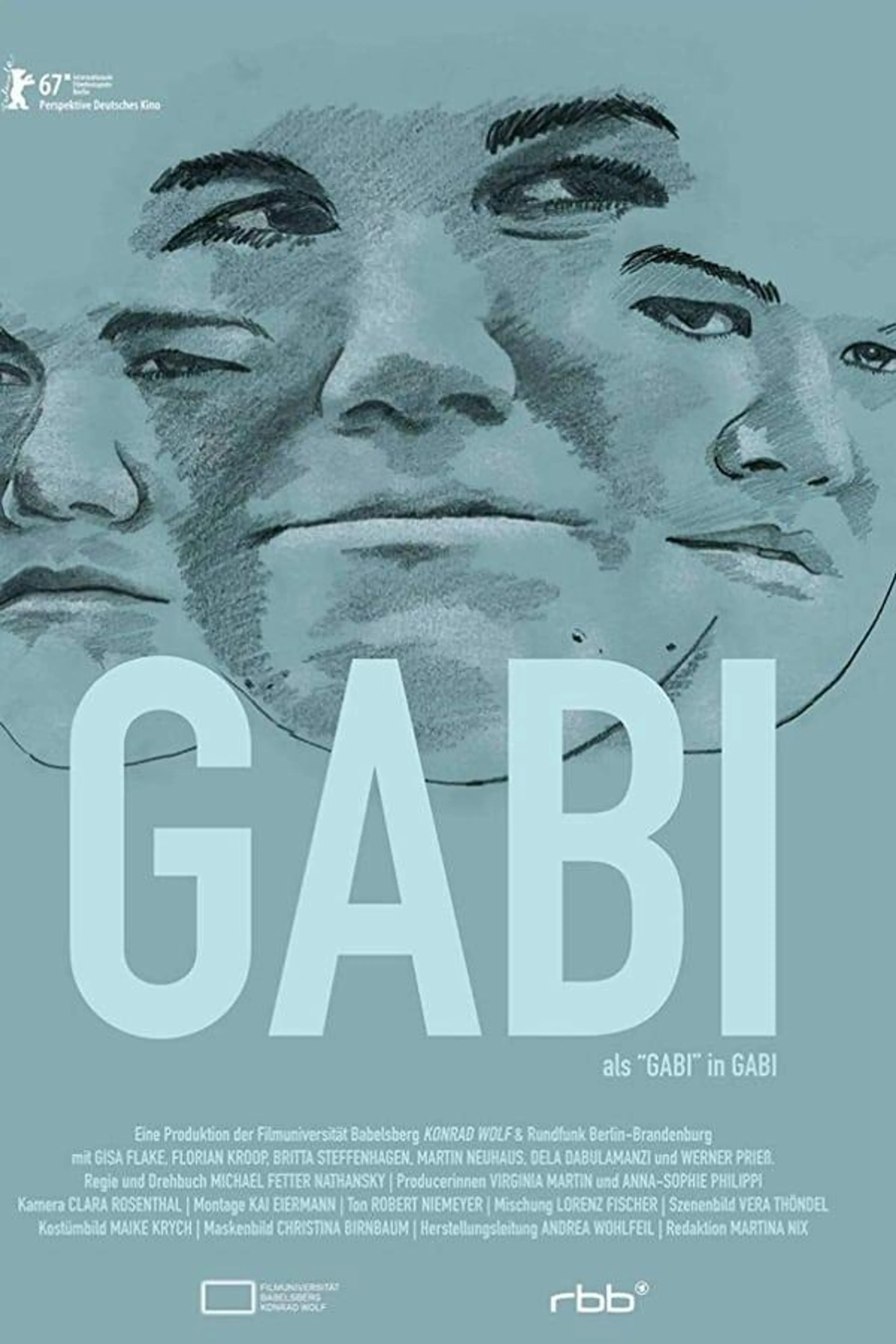 Gabi