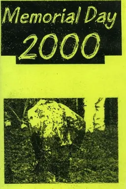 Memorial Day 2000