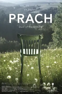 Dust of the Ground