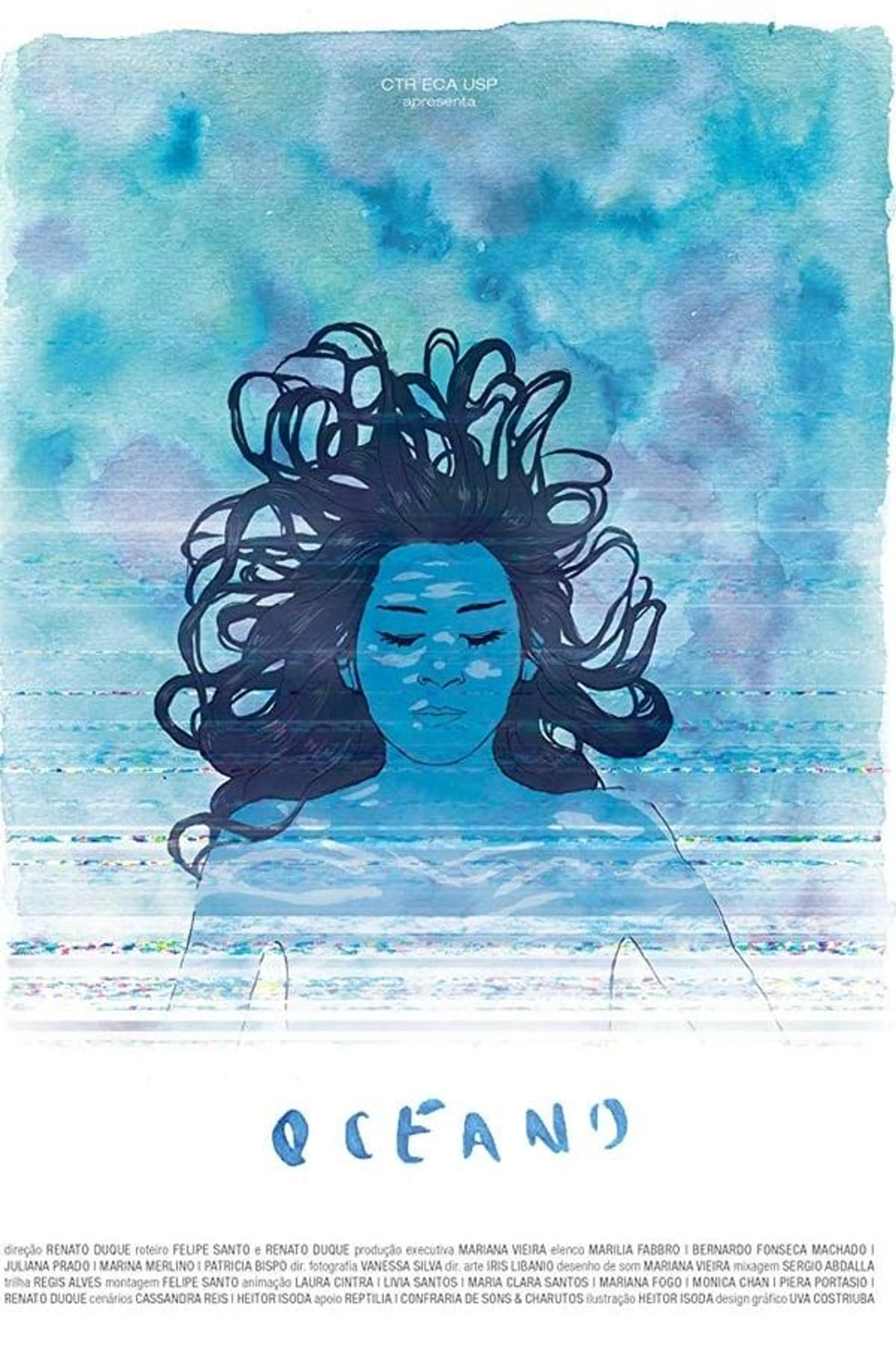 Oceano