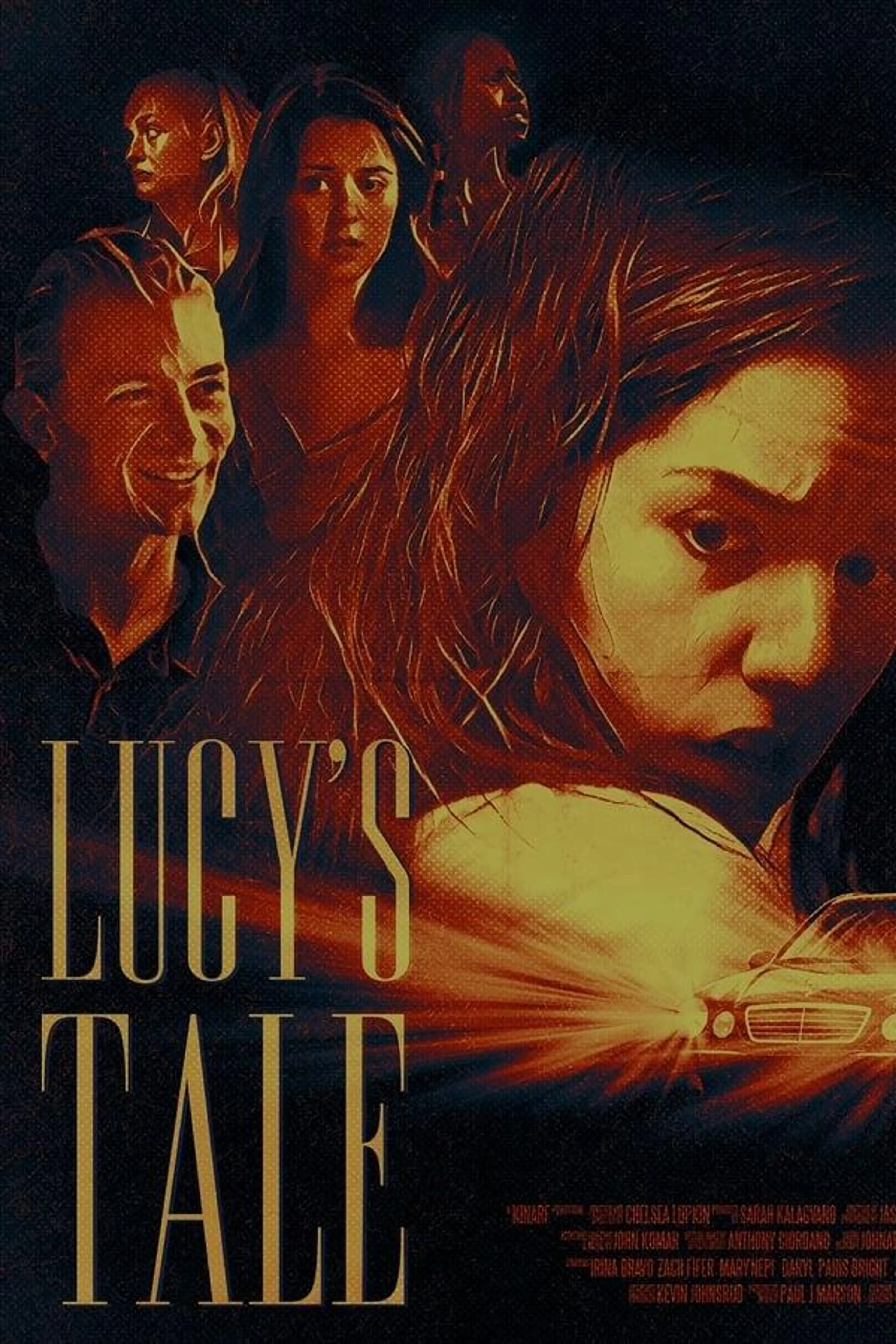 Lucy's Tale