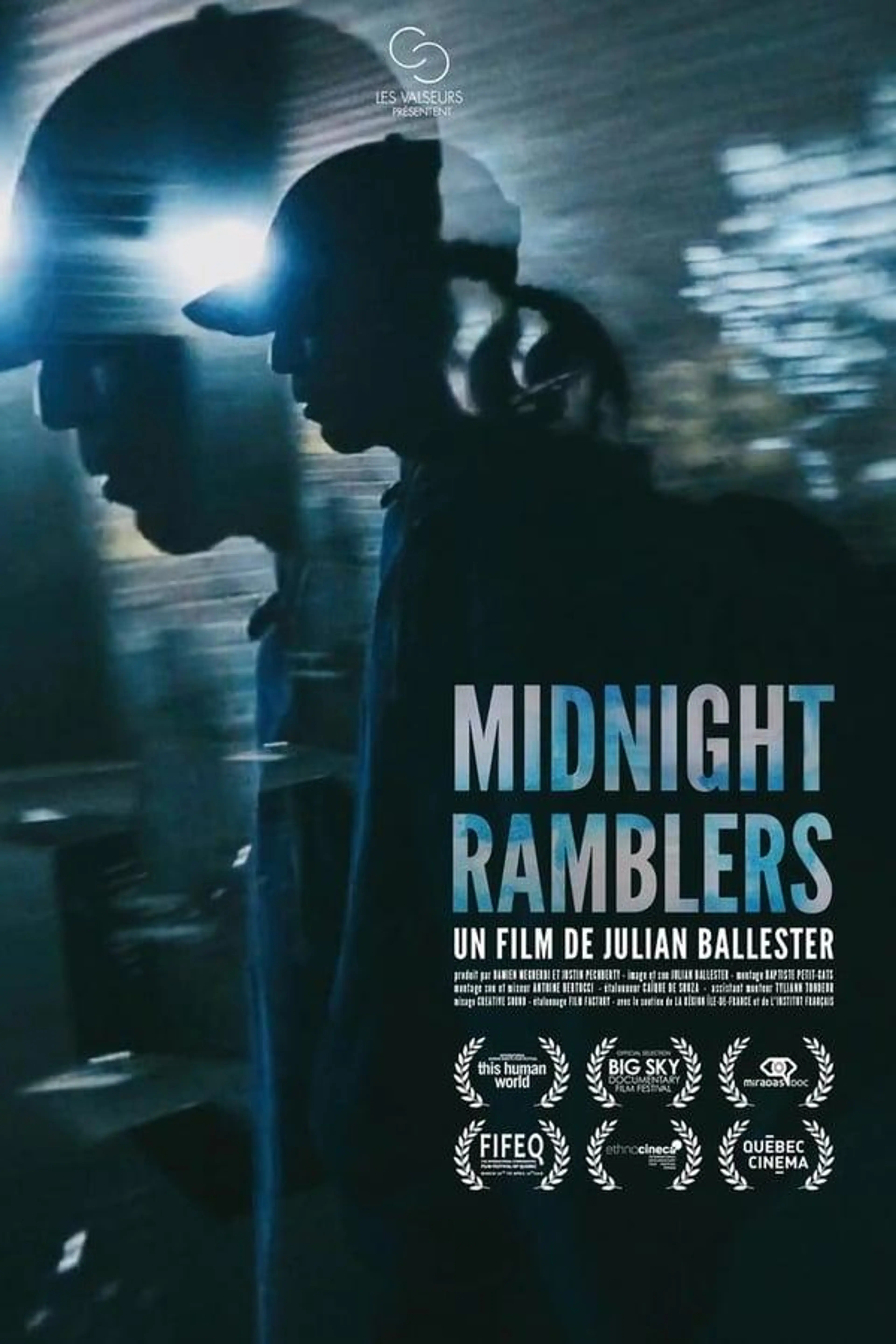 Midnight Ramblers