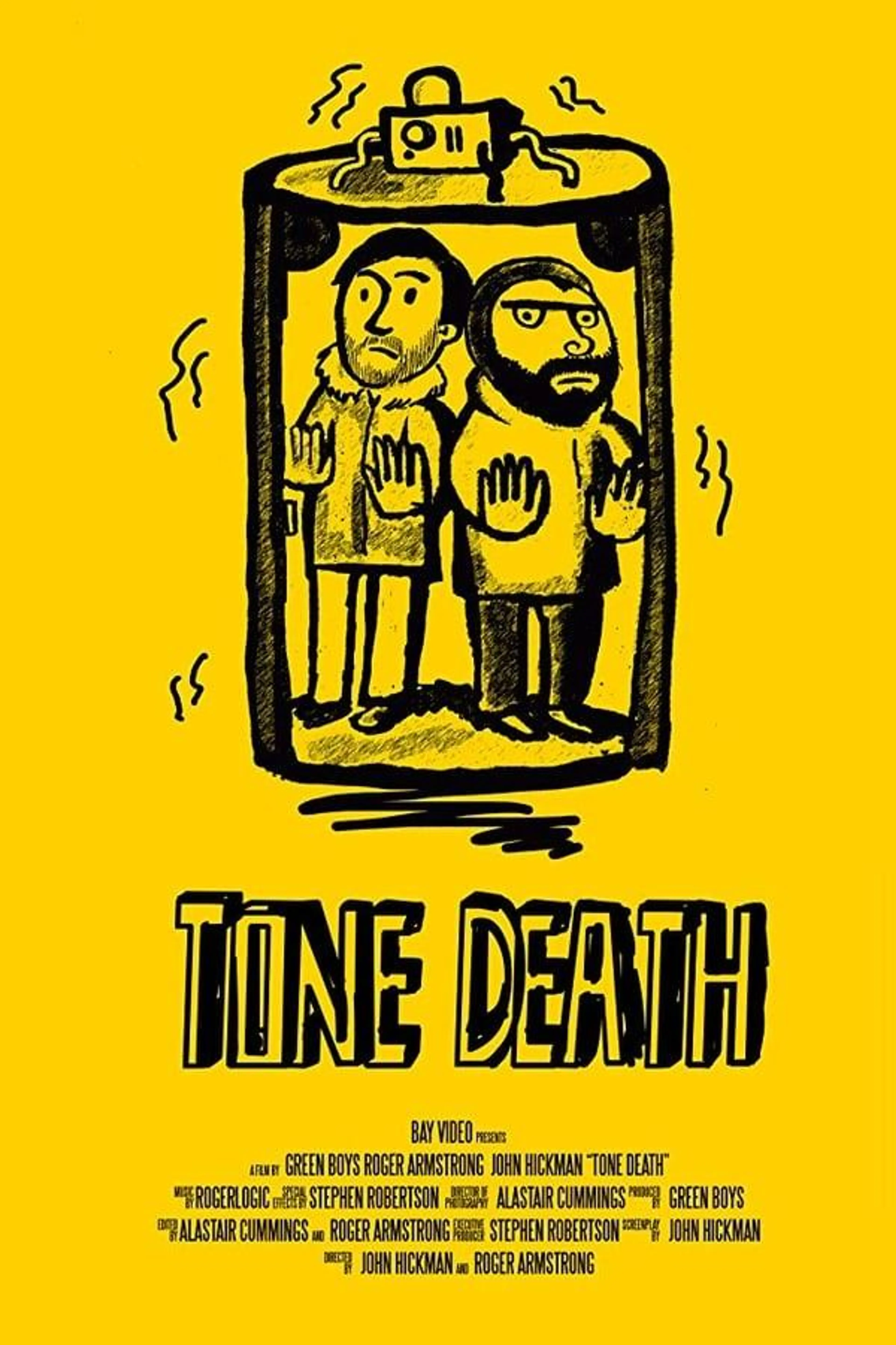 Tone Death