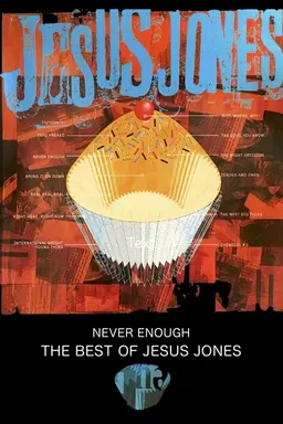 Never Enough - The Best Of Jesus Jones