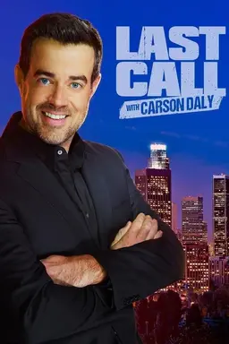 Last Call with Carson Daly Season 5