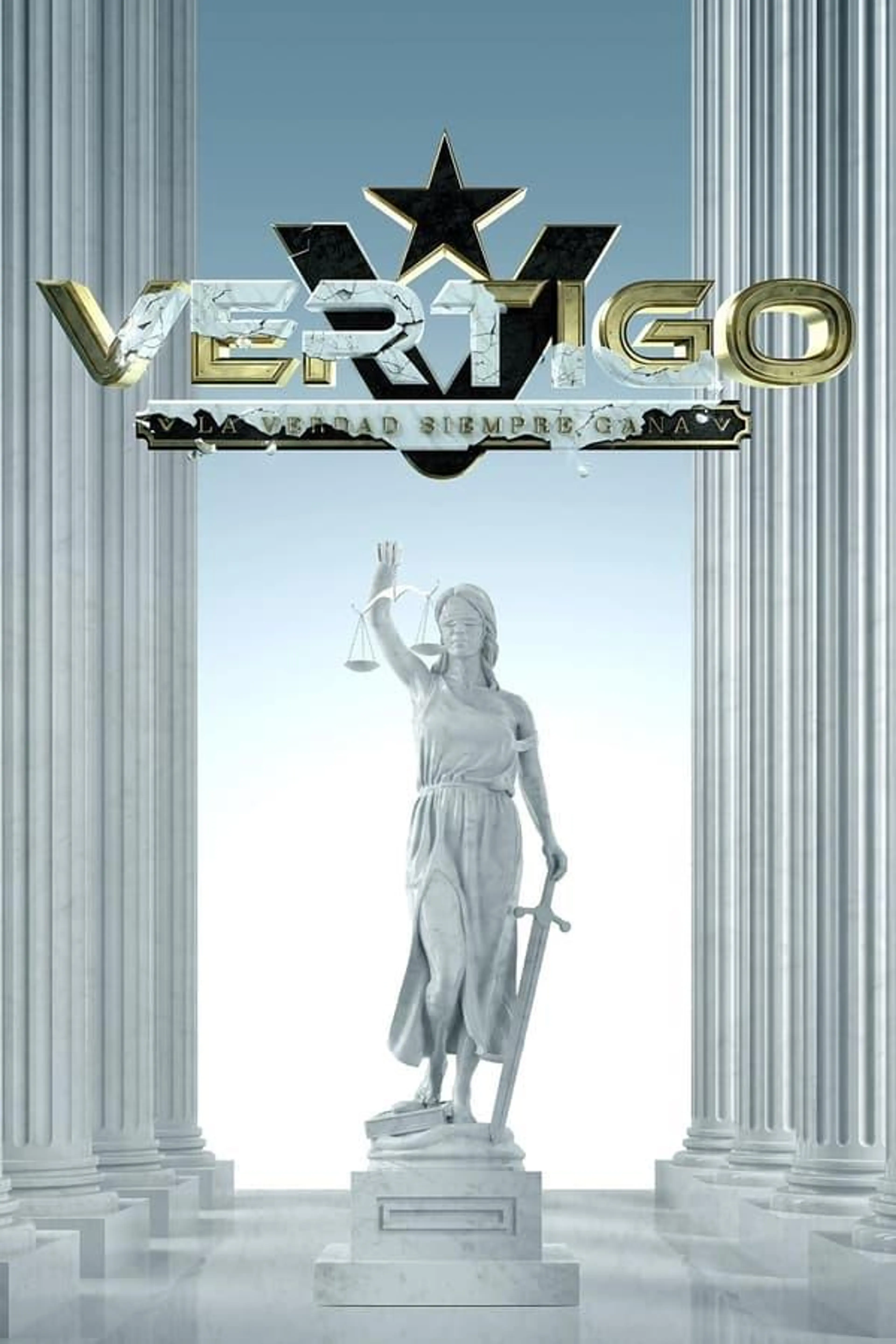 Vértigo Season 6