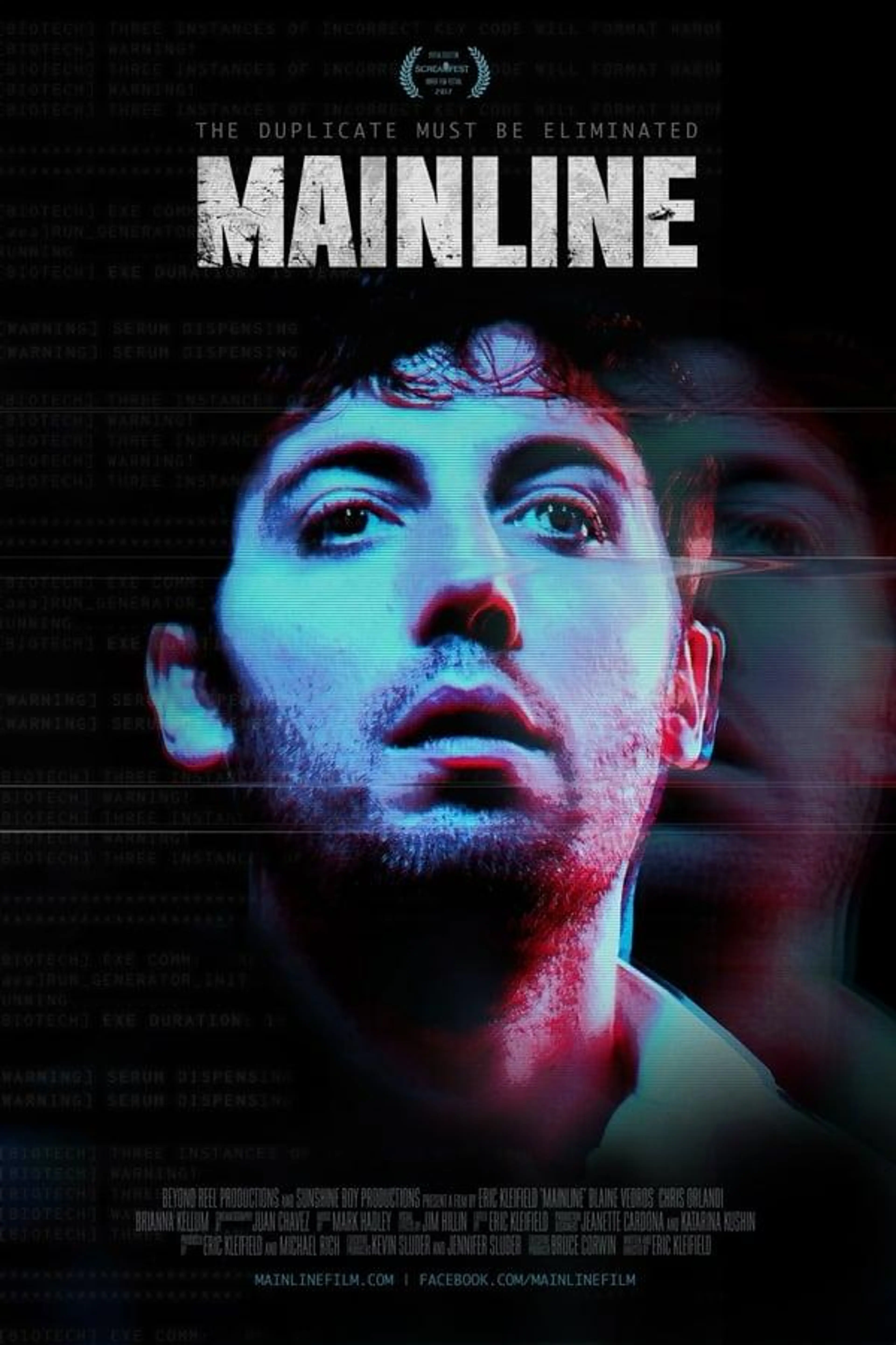 Mainline