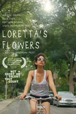 Loretta's Flowers