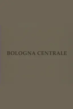 Bologna centrale