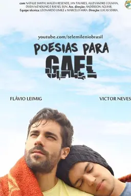 Poesias Para Gael 2