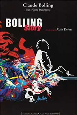 Dans le piano de Claude Bolling