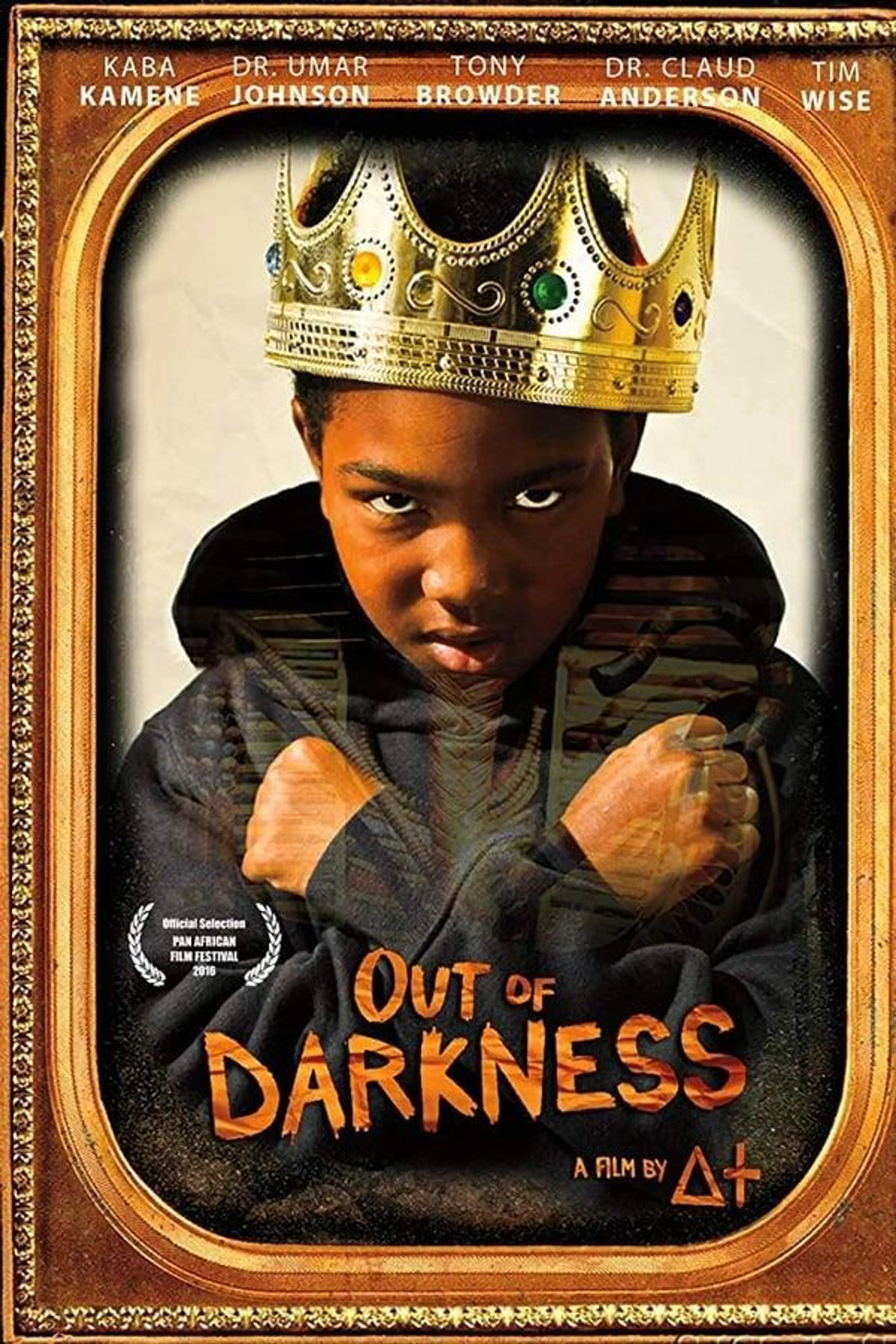 Out of Darkness