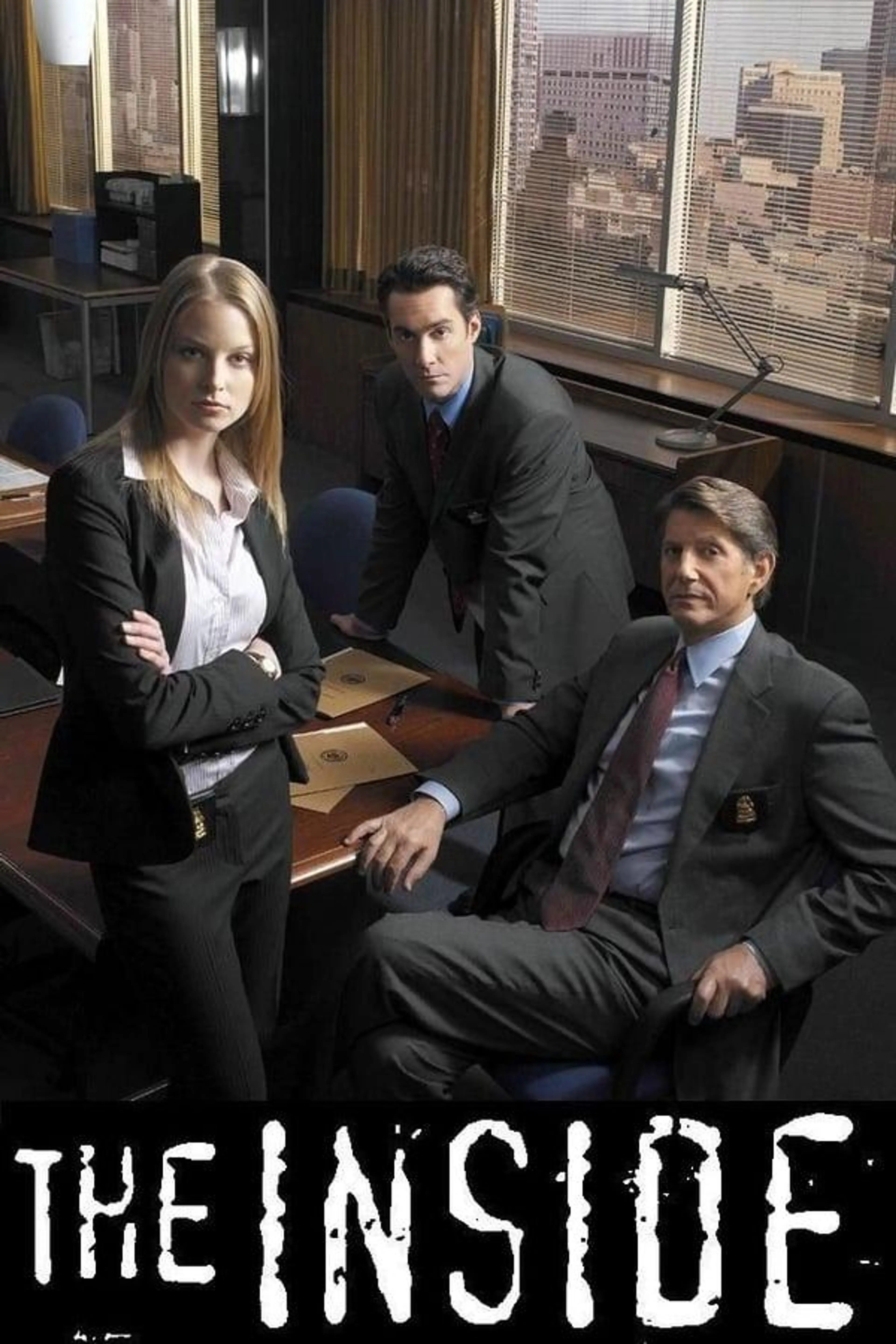 The Inside Season 1