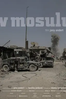 Inside Mosul
