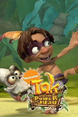 Tak and the Power of Juju Season 1
