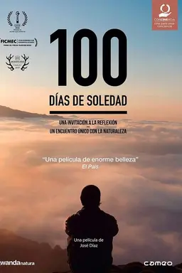 100 Days of Loneliness