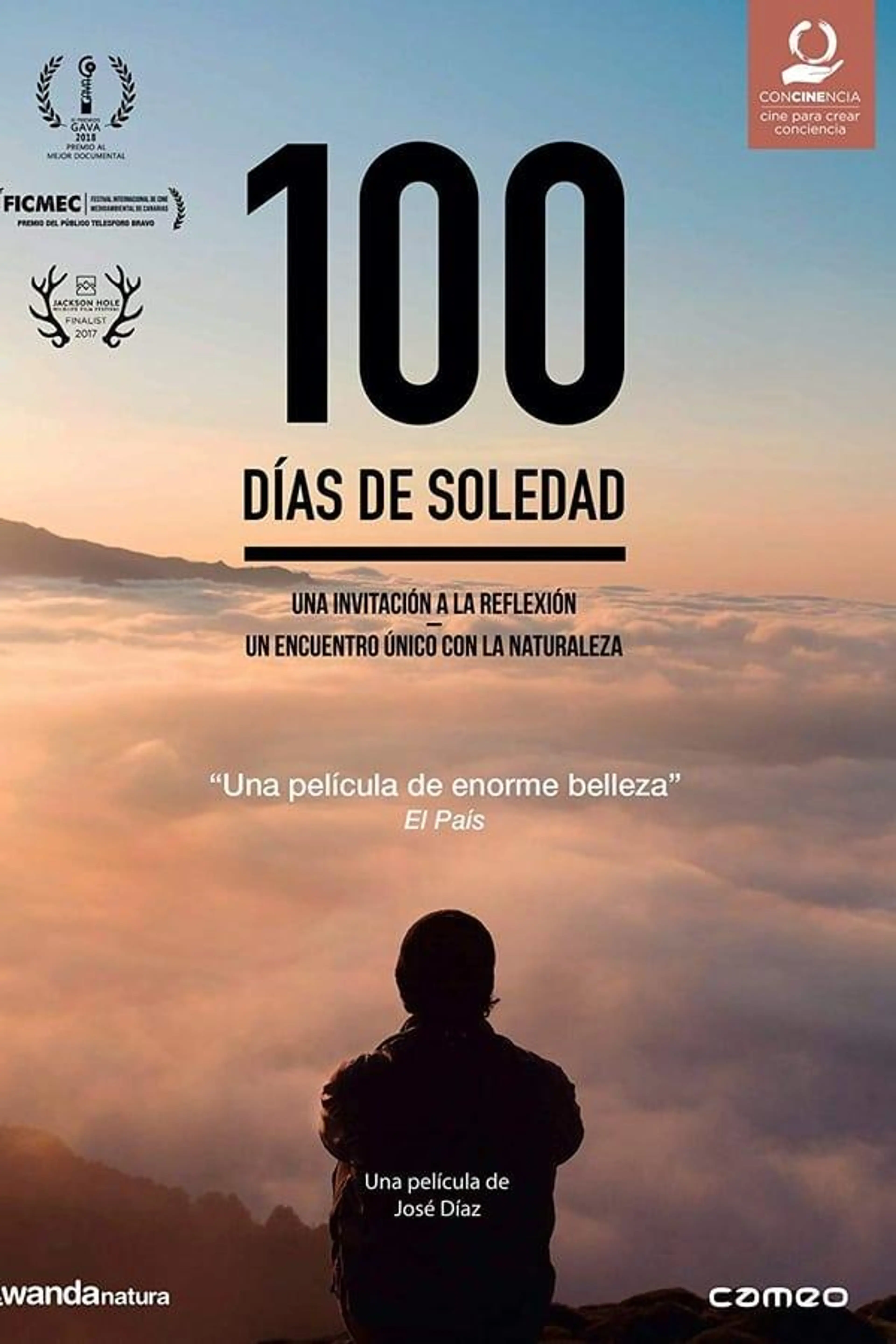 100 Days of Loneliness