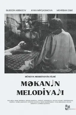 Melody of Space