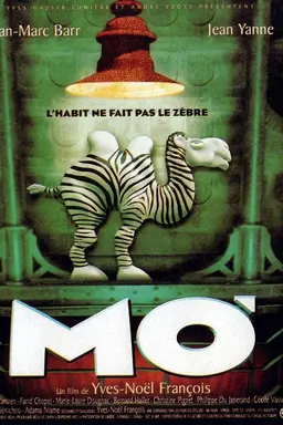 Mo'