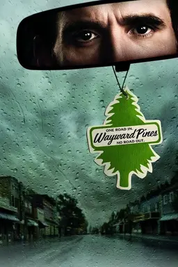 Wayward Pines Season 2