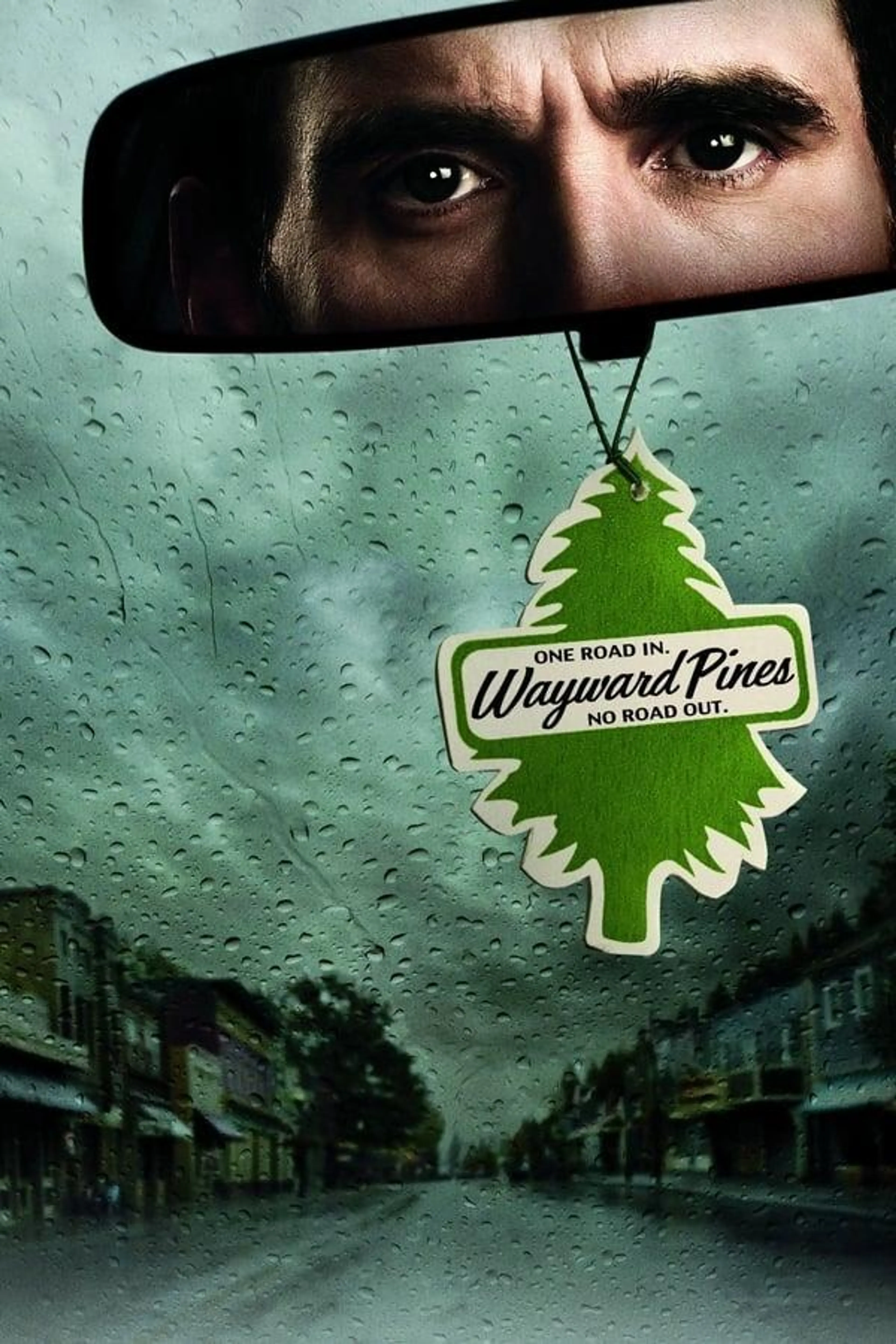 Wayward Pines Season 2