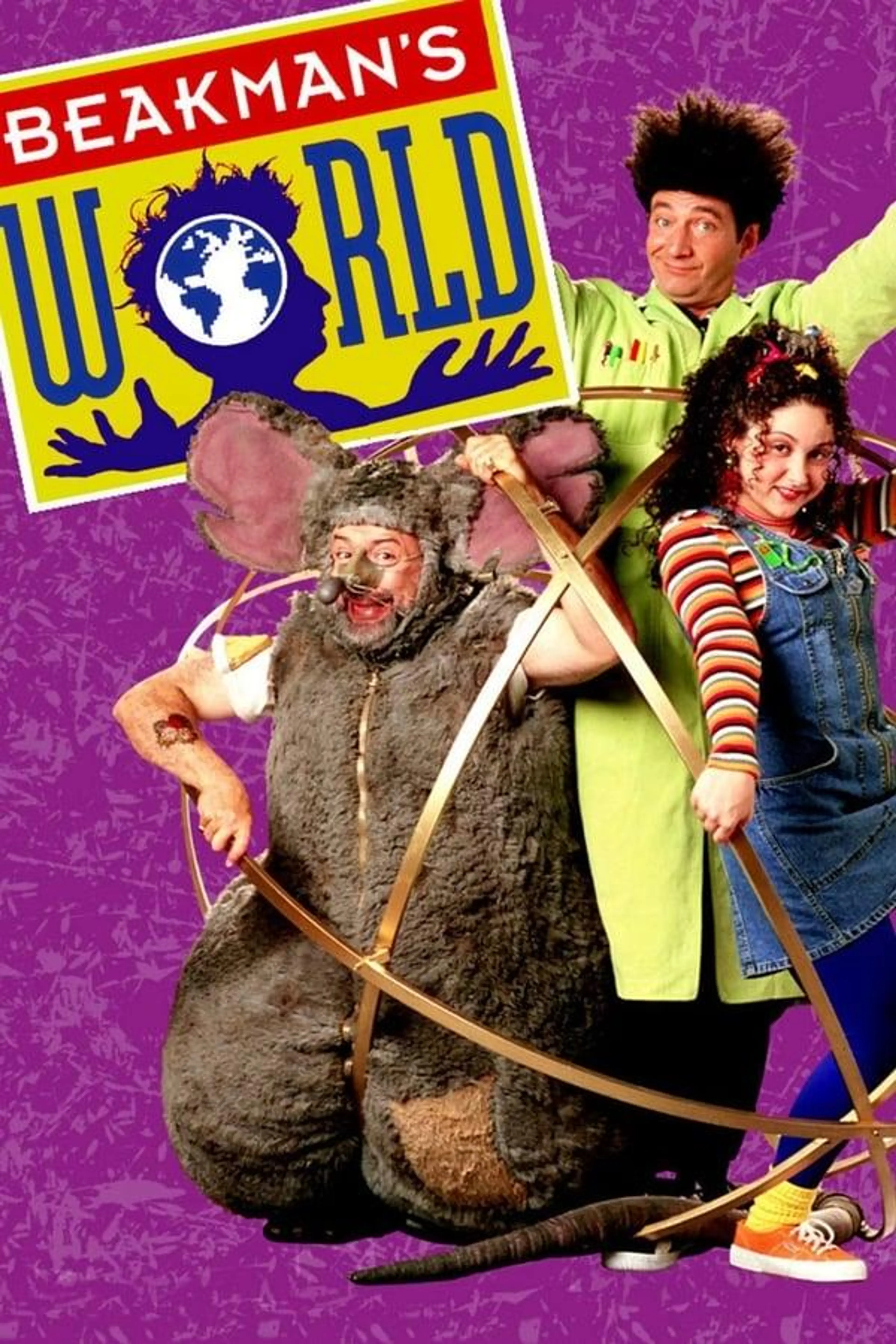 Beakman's World Season 4