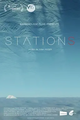 Stations