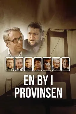 En by i provinsen Season 4