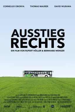 Ausstieg Rechts