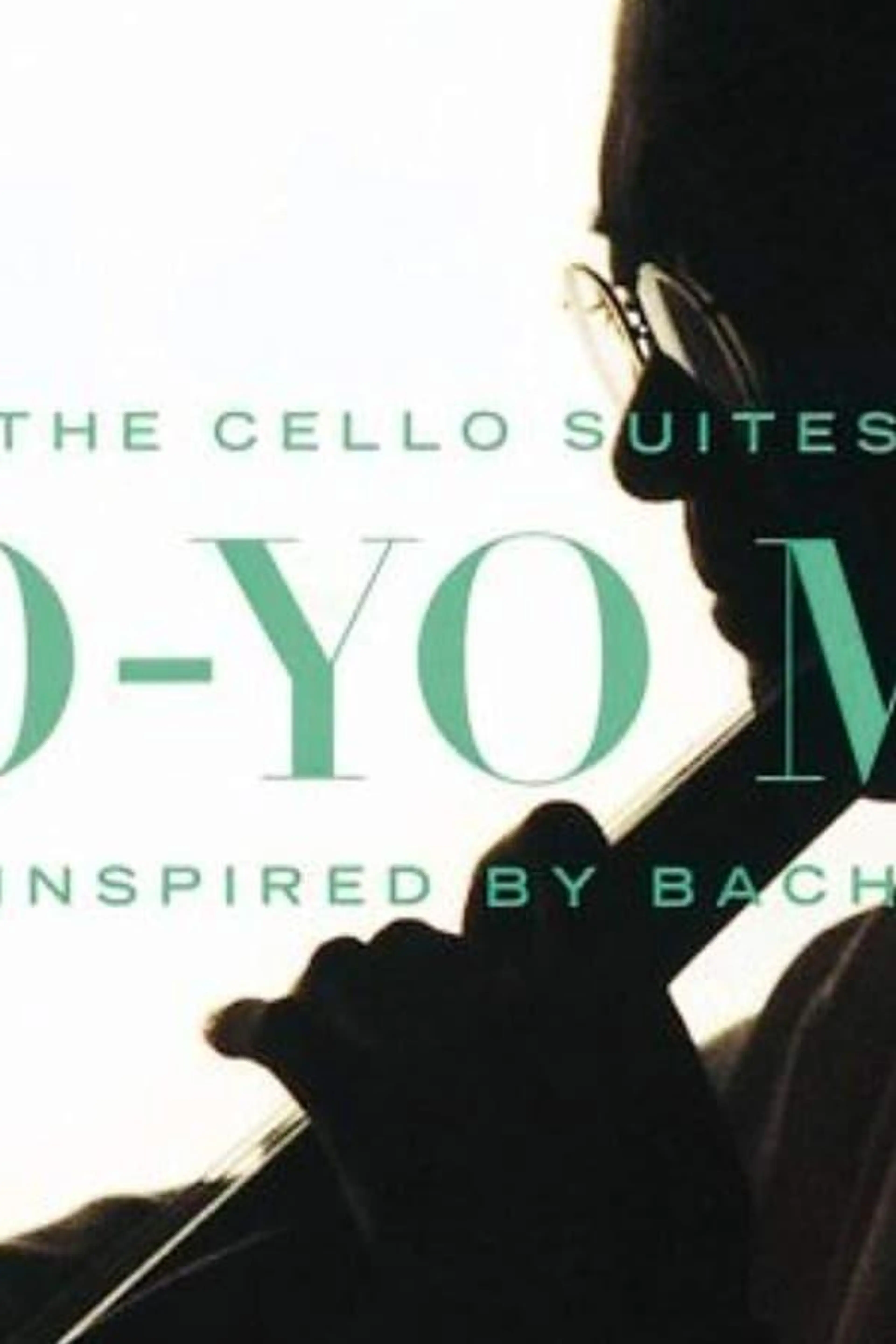 Yo-Yo Ma: Inspired by Bach Yo-Yo Ma Inspired by Bach